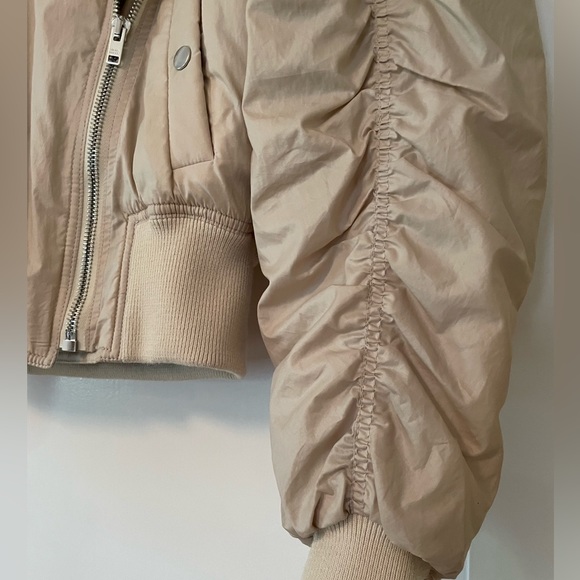 NWT Isabel Marant Veste Kinsley in Ecru - Picture 7 of 10